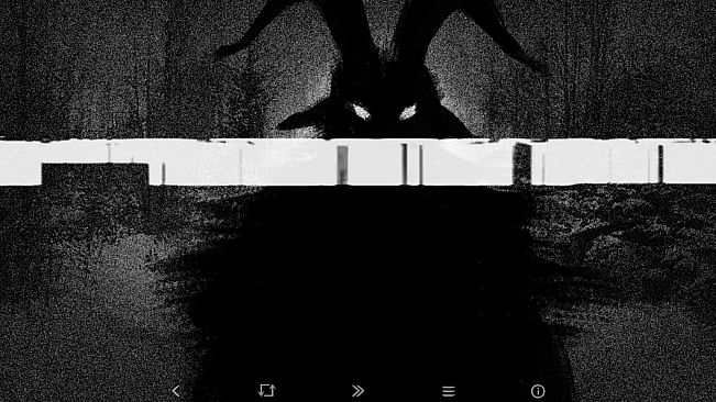 Tiny Bunny: Prologue