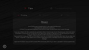 Online Adult Content Manager