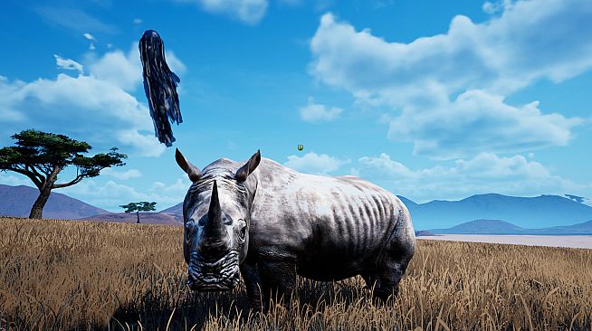 Animalia Haloween Dead