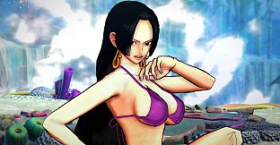 One Piece Burning Blood - Wanted Pack