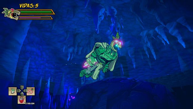 Koatl the defender : The Lost Tunnels