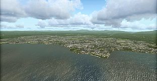 FSX Steam Edition: Toposim US Northeast Add-On