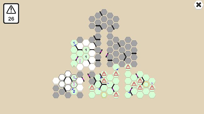 hexceed - Terra Pack