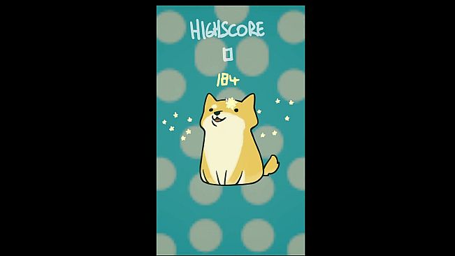 Shiba Boop!