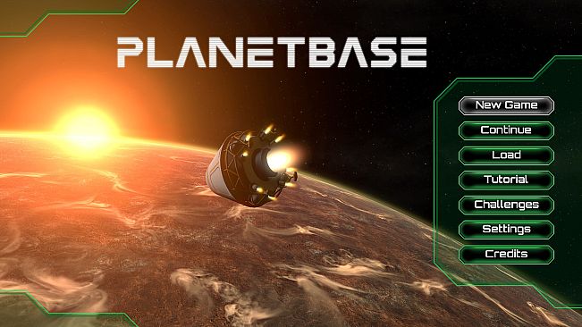 Planetbase