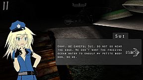 Disillusions Manga Horror