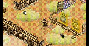 Gobbo goes adventures