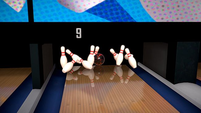 Premium Bowling