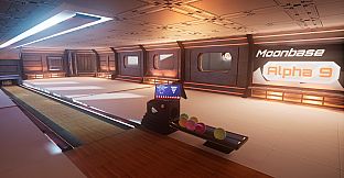 Pure Bowl VR Bowling