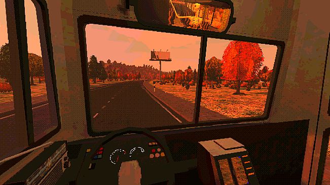 Bus Simulator 23