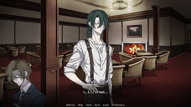 Malleus Cocconum: The Heiress