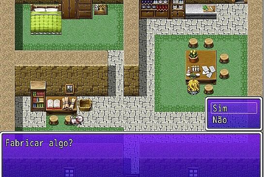 Elpida: Crônicas de uma guerreira