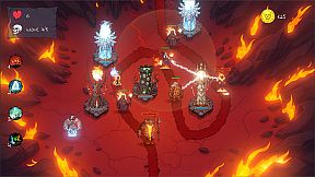 Dunthera - Tower Defense