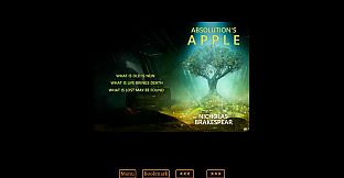 Absolution’s Apple