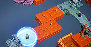 Minibles World Adventure Time