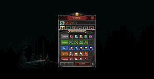 TBH : Task Bar Hero - Material Stash Pack