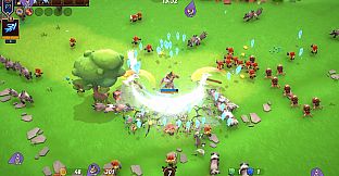 Royal Revolt Survivors