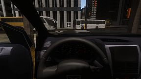 Taxi Simulator