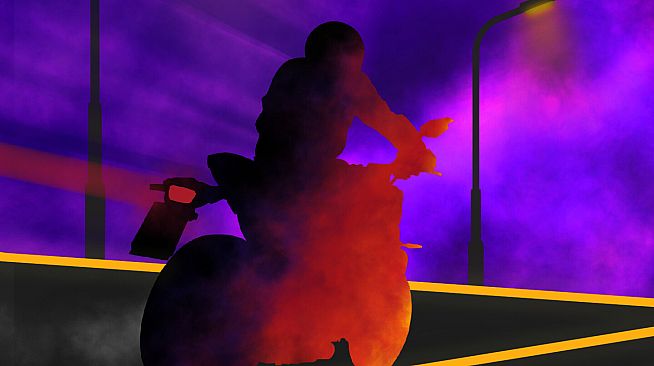 Nightshift - Music Pack Synthwave