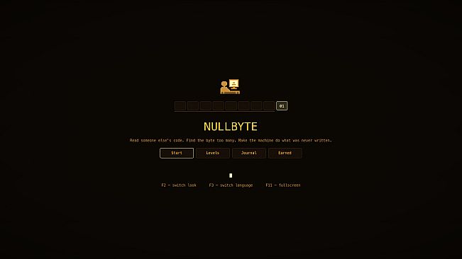 NULLBYTE