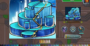 Paint By Numbers - Crystallus Planet