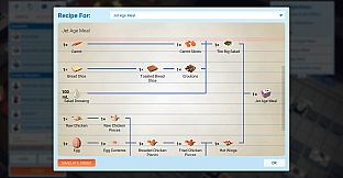 Automachef Original Soundtrack