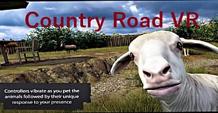 Country Road VR