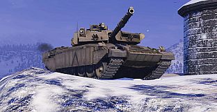 World of Tanks Modern Armor