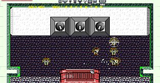 Starry Moon Island 2 DNA War MP04