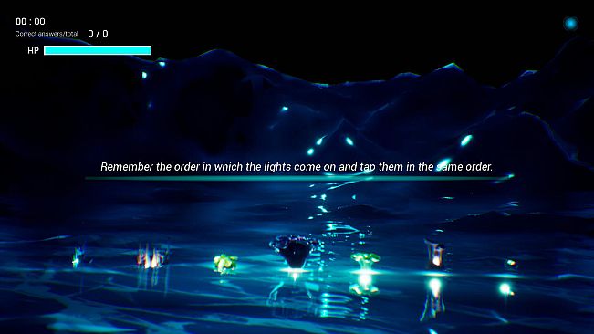UniMed+ solfeggio with VR