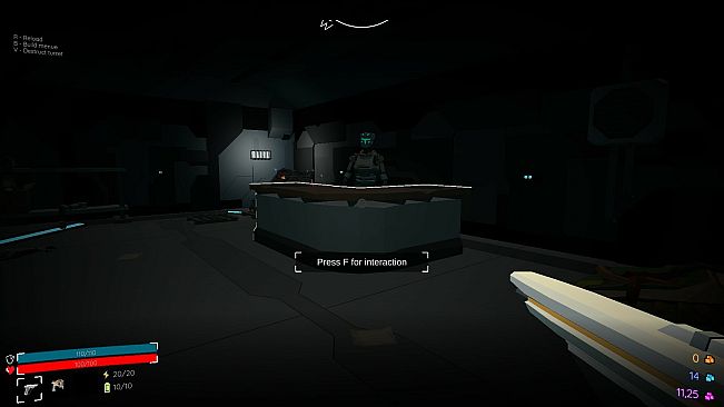 Stellarcraft The Prologue