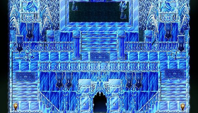 RPG Maker MV - Ancient Dungeons: Winter