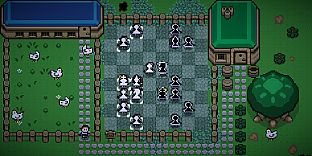 Schachkampf - Fantasy Chess