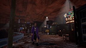 POSTAL 4: No Regerts