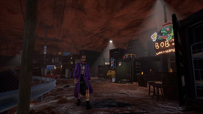 POSTAL 4: No Regerts