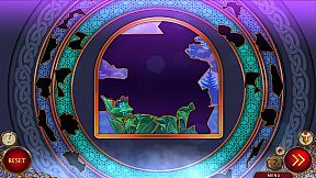 Nevertales: Hearthbridge Cabinet Collector's Edition