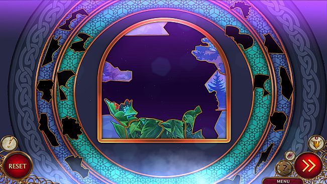 Nevertales: Hearthbridge Cabinet Collector's Edition