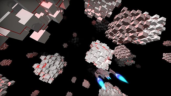 Scrapper - Alien Sector Stage