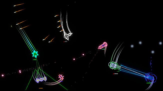 星界远航 Stellar Realm Voyage