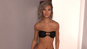 TACOS - The Adventurous Couple's Original Story Season 1