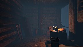 Code Alkonost: Awakening of Evil