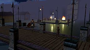 Neverwinter Nights 1 + 2 Enhanced Collection