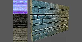 Game-Ready - Ancient Collection
