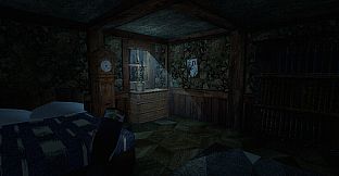 Invocation: Ghost Photography