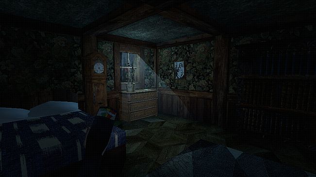 Invocation: Ghost Photography