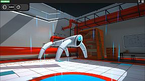 Xemo : Robot Simulation