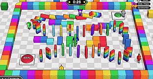 Party Party Time - Party Power Pack