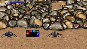 The Lands of Hyberian