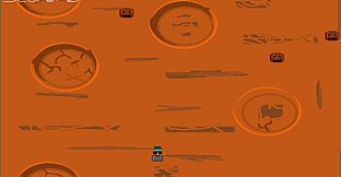 Solaris - Arcade Edition