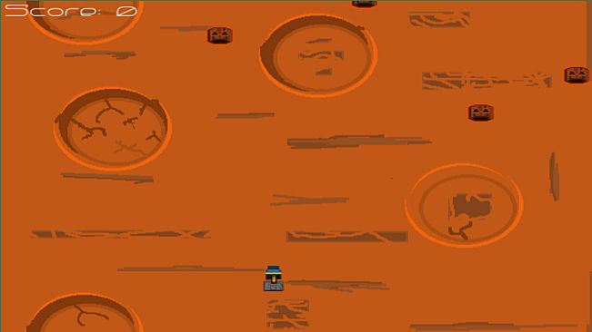 Solaris - Arcade Edition